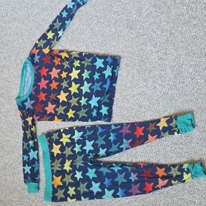 Little Sleepies Pajamas Size 18-24 Months